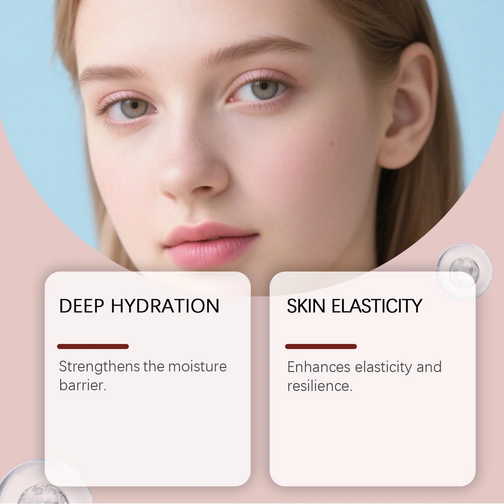 BeautyStick™ 1+1 GRATIS: Calcium Verrijkt Anti Aging Verstevigend Multi Doel Schoonheid Stick