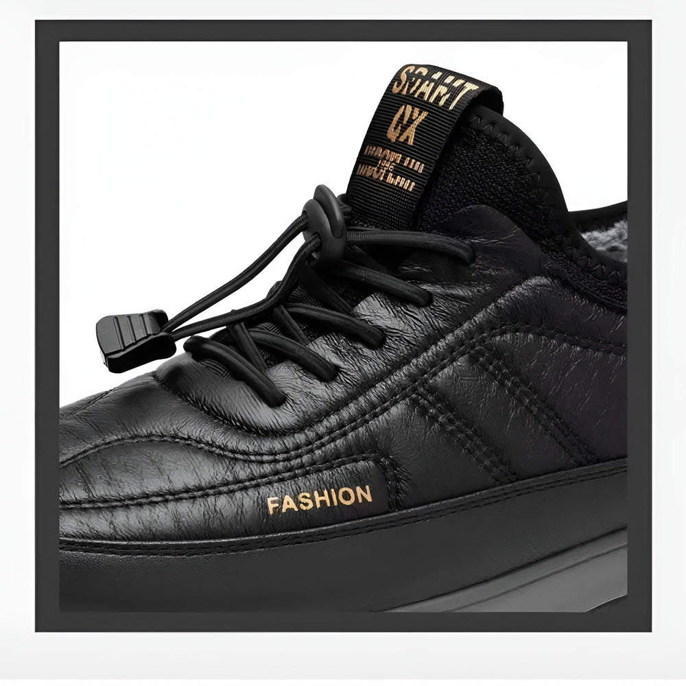 Happy™ CasualSneakers – Hele-Dag Comfort Duurzame Casual Sneakers