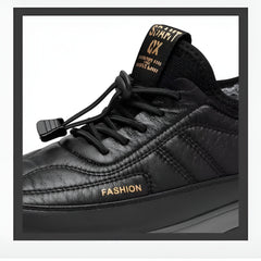 Happy™ CasualSneakers – Hele-Dag Comfort Duurzame Casual Sneakers