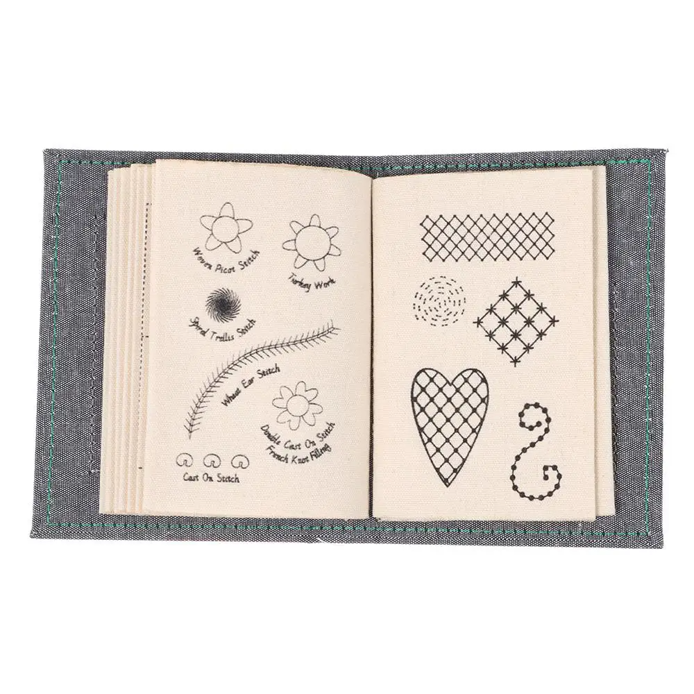 SewingKit: Alles-In-Één Complete Naaiset Met Handleiding Boek