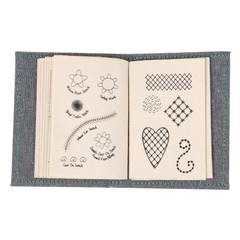 SewingKit: Alles-In-Één Complete Naaiset Met Handleiding Boek