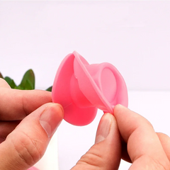 Rose® HeatlessCurl: Zachte Eenvoudig-Naar-Gebruik Comfortabel Warmteloos Krul Staven