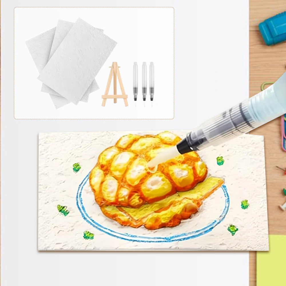 Kletshuts™ FoamArt: Creatief 3D Schuim Kunst Activiteit Voor Kinderen
