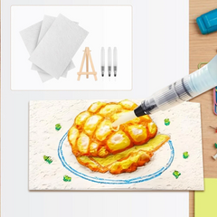 Kletshuts™ FoamArt: Creatief 3D Schuim Kunst Activiteit Voor Kinderen