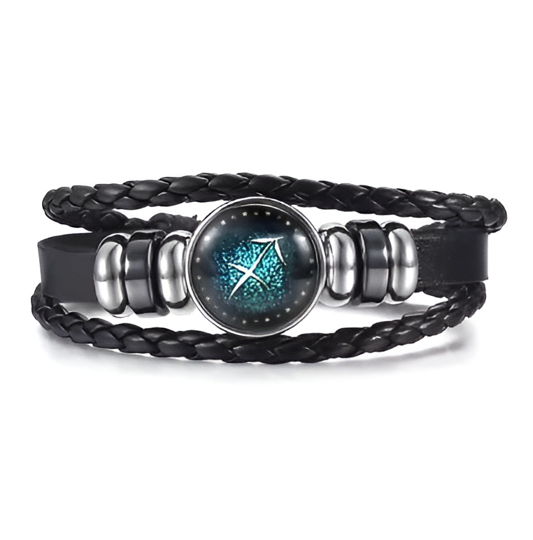 Jewelance™ StarBracelet 1+1 GRATIS: Uniseks Meerlaagse Modieuze Ster Armband