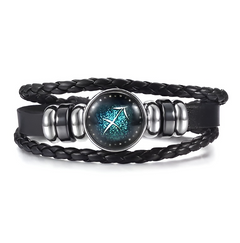 Jewelance™ StarBracelet 1+1 GRATIS: Uniseks Meerlaagse Modieuze Ster Armband