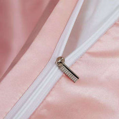 SatinSheet - Elegante Zijdezachte Satijnen Luxe Beddeken