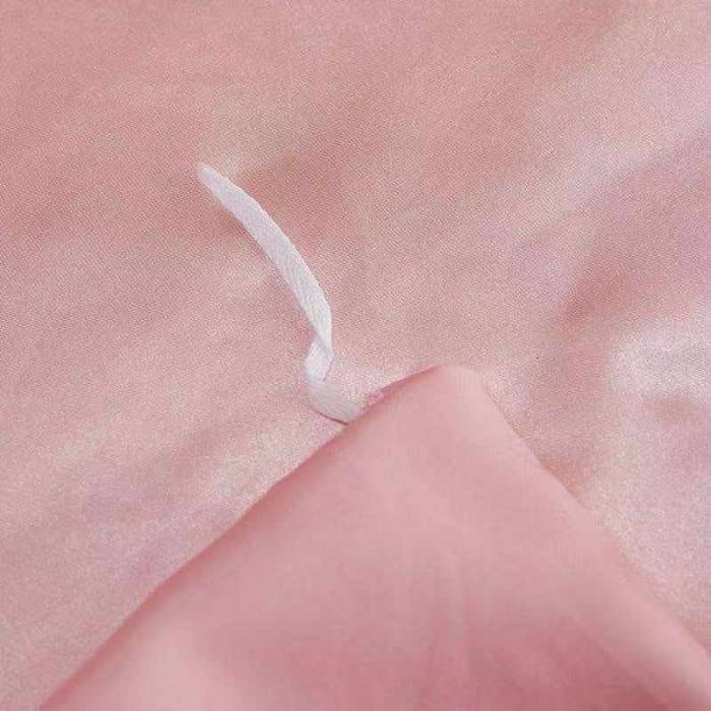 SatinSheet - Elegante Zijdezachte Satijnen Luxe Beddeken