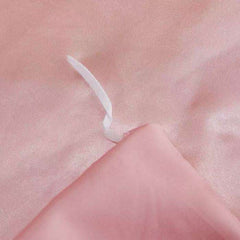 SatinSheet - Elegante Zijdezachte Satijnen Luxe Beddeken