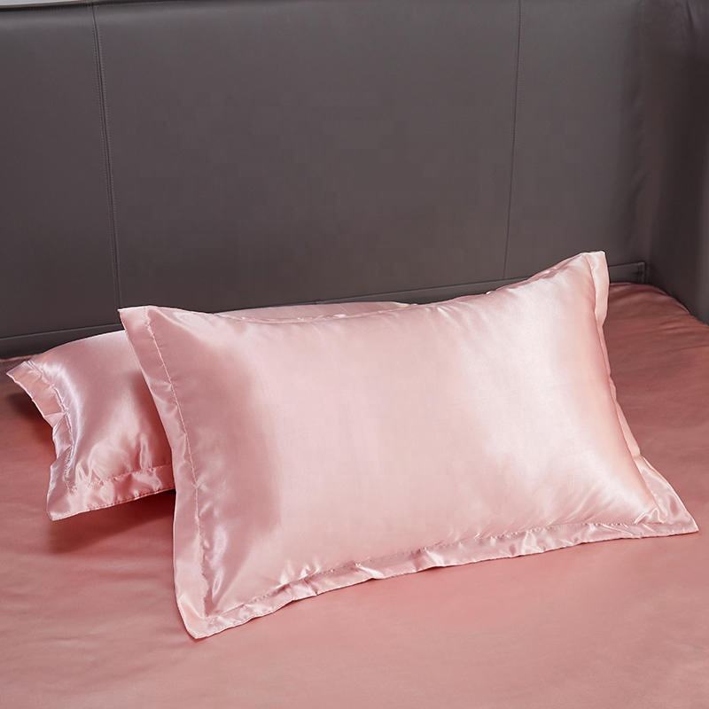 SatinSheet - Elegante Zijdezachte Satijnen Luxe Beddeken