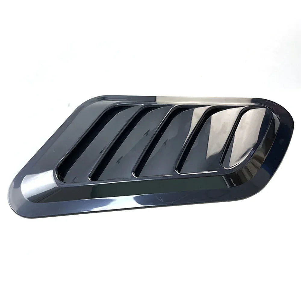 CarHood 1+1 GRATIS - Universele Auto Hood Scoop Decoratieve Ontluchten