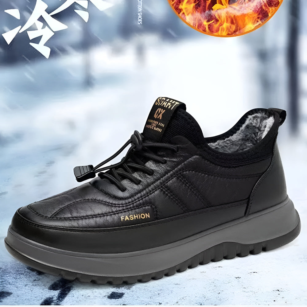 Happy™ CasualSneakers – Hele-Dag Comfort Duurzame Casual Sneakers