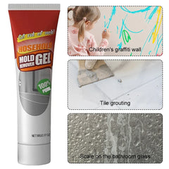 Cleaner Pro° CleaningGel 1+1 GRATIS: Sterke Schimmelverwijderaar Dieptereinigingsgel