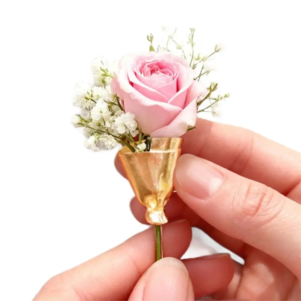 Jewelance™ FloralBrooch 1+1 GRATIS: Elegante Florale Speld Tijdloos Accessoire