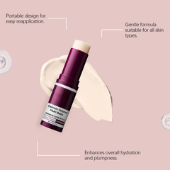 BeautyStick™ 1+1 GRATIS: Calcium Verrijkt Anti Aging Verstevigend Multi Doel Schoonheid Stick
