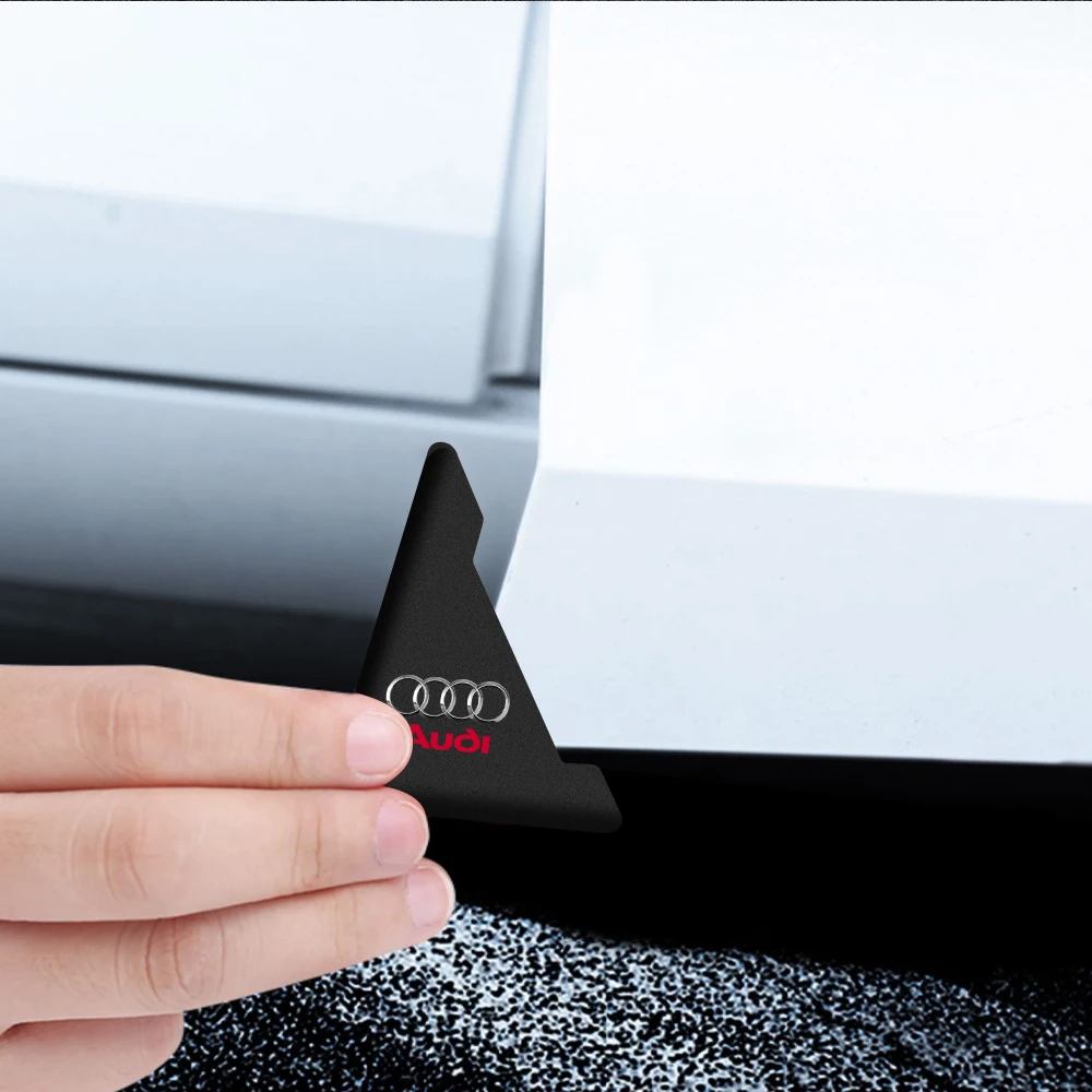 CornerProtector 1+1 GRATIS: Auto Deur Hoek Beschermer Anti-Botsing Bewakers
