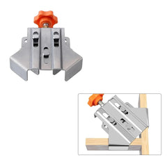 FixingClamp: Verstelbare Hoekfixatieklem Tool