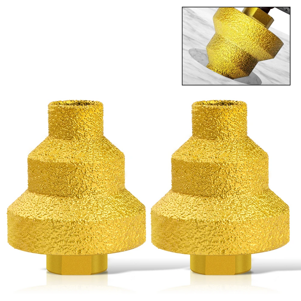 HoleCutter™ – Zware Multifunctionele Gat Boorbit Snijder