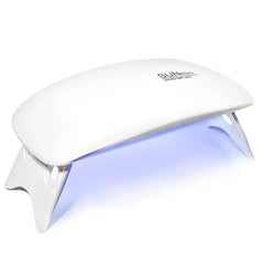 UVLamp - Draagbare LED UV Nagelgel Lamp