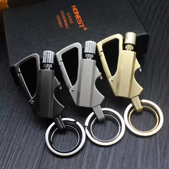 FireStarter™: Draagbaar Waterdicht Vuur Starter Voor Outdoor Avonturen