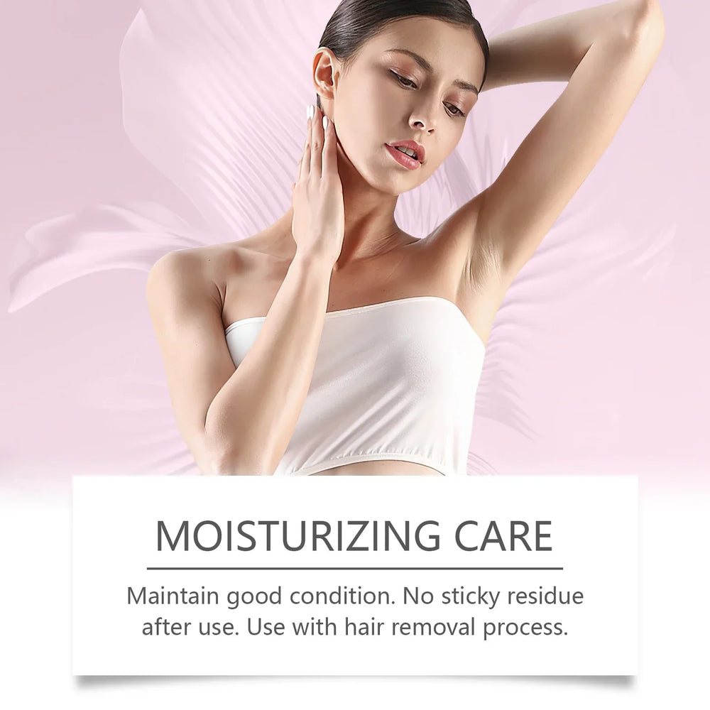 HairInhibitor 1+1 GRATIS: Cyperus Rotundus Verwijdering En Groei Olie Haarremmer