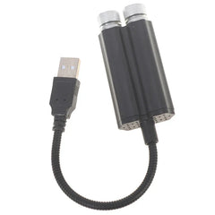 Ledsen™ MiniProjection 1+1 GRATIS: Mini LED Projectie Licht