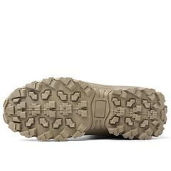 Happy™ CombatShoes – Hoge-Top Lichtgewicht Alle Doeleinden Combat Schoenen