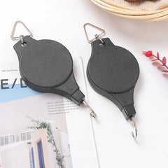 GlideHold® SuspensionHooks 1+1 GRATIS: Inklapbare Hangplanten Suspensie Haken