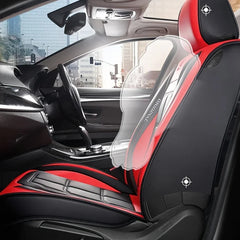SeatProtection: Luxe Stijlvolle Autostoelbeschermhoes