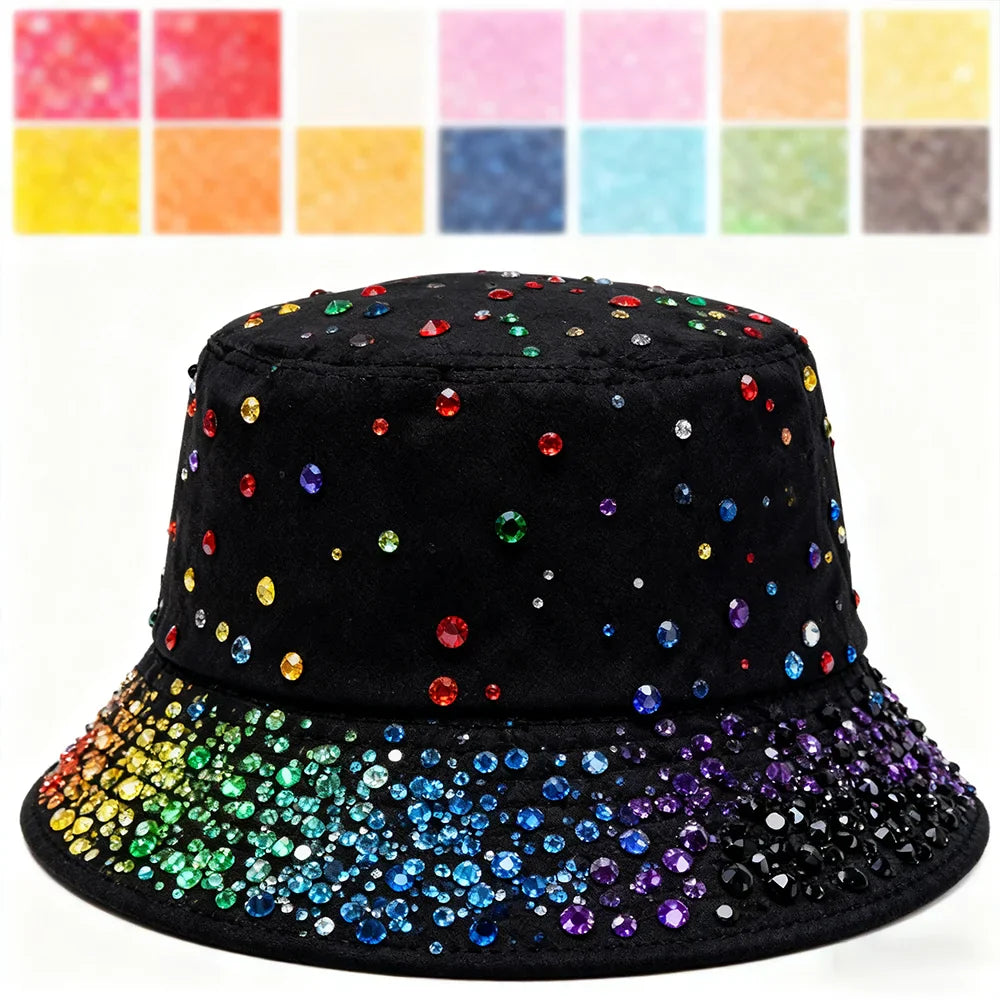 Kletshuts™ FlatRhinestones: Levendige Creatieve DIY Hars Platte Rhinestones
