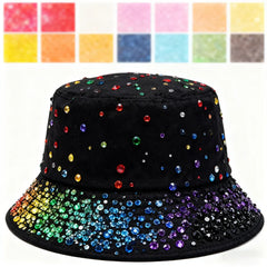 Kletshuts™ FlatRhinestones: Levendige Creatieve DIY Hars Platte Rhinestones
