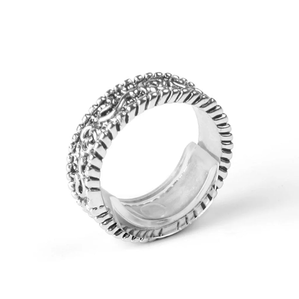 Jewelance™ RingSizer: Siliconen Ring Resizer Set