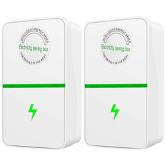 Globetrek° SaverDevice 1+1 GRATIS: Slimme Power Energy Plug-In Besparingsapparaat