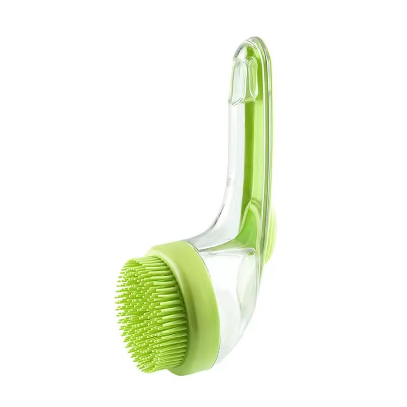 DogCatFri™ PetScrub: Huisdier Scrub En Was Zeep Dispenser