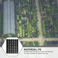 LandscapeCover: Agrarische Landschap Onkruidbestrijding Bodembedekking