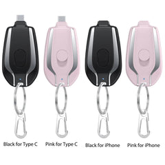 ChargeBuddy - Draadloos Opladen Batterij Pak