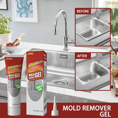 Cleaner Pro° CleaningGel 1+1 GRATIS: Sterke Schimmelverwijderaar Dieptereinigingsgel