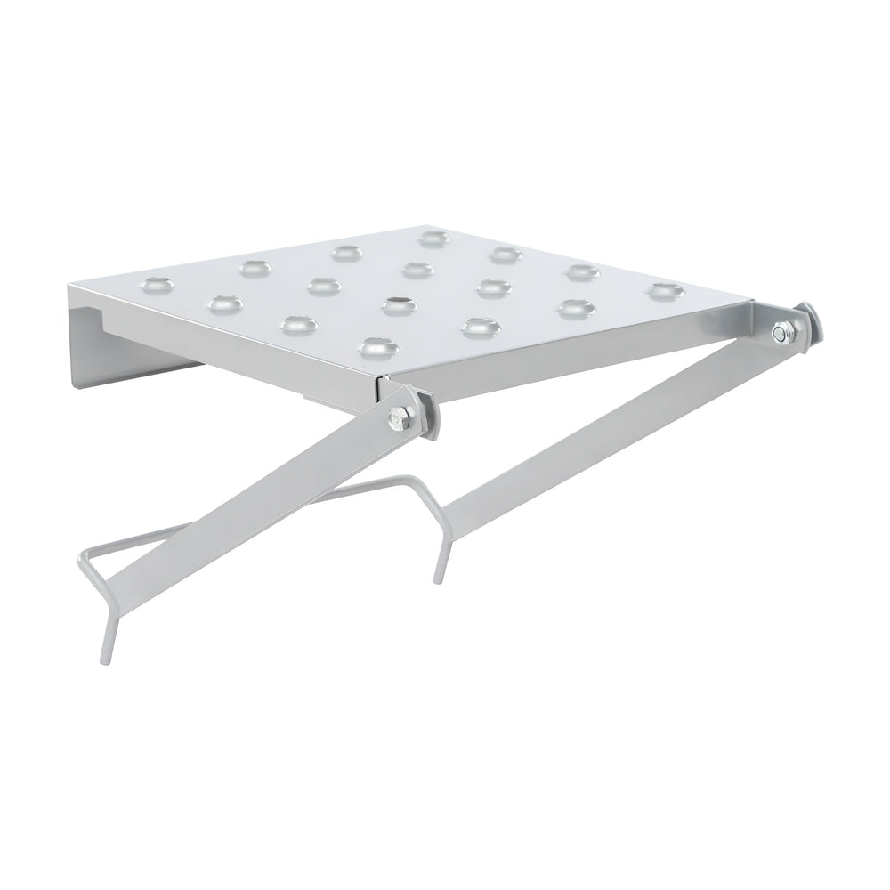 Globetrek° LadderHelper: Heavy-Duty Industrieel-Niveau Ergonomische Ladder Hulp