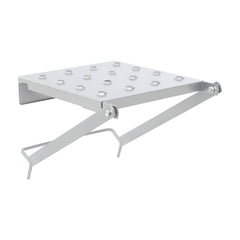 Globetrek° LadderHelper: Heavy-Duty Industrieel-Niveau Ergonomische Ladder Hulp
