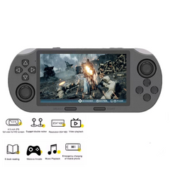 RetroConsole – Ultiem Handheld Retro Console Voor Klassieke Gamen