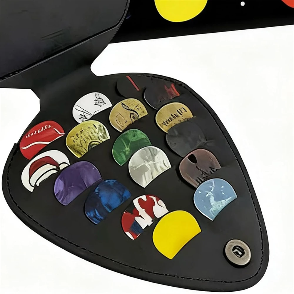 MusicAdvent™ – Ultimate Gitaarplectrum Muziek Adventskalender