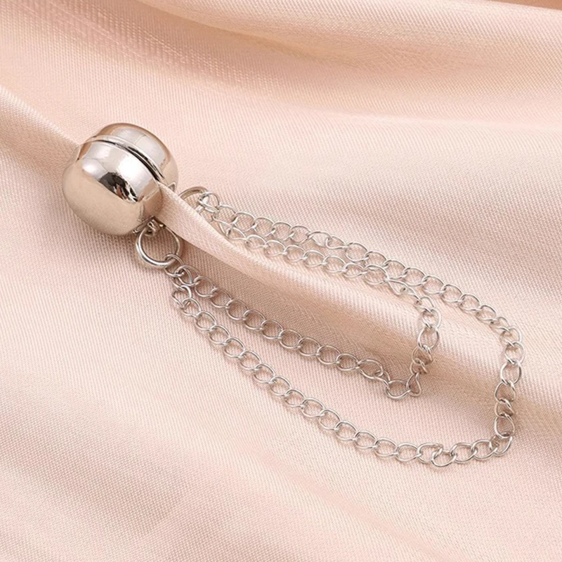 MagneticClips - Multifunctionele Magnetische Kleding Clips