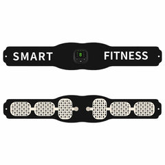 ToningBelt - Draagbare Gemakkelijke Comfortabele Spierstimulator Toningriem