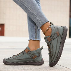 Happy™ ClassicShoes: Lichtgewicht Comfortabel Ondersteuning Klassiek Heren Schoenen