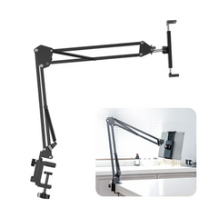 Holder360° PowerHold - Universele Telefoon En Tablet Verstelbare Houder