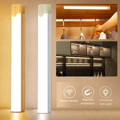 Ledsen™ SmartLight: Draadloze Smart Sensor Magnetisch Oplaadbare LED Verlichting