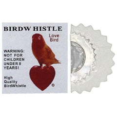 BirdWhistle 1+1 GRATIS – Mini Magische Vogeloproep Fluitje Chip