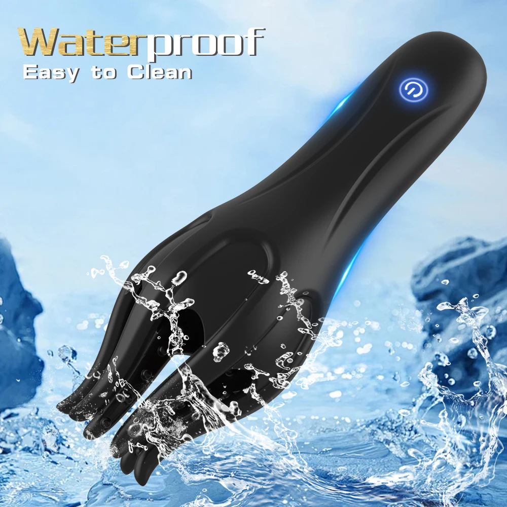 VitalFlow - Verbeterde Prestaties Geavanceerde Akoestische Golf Vital Flow Therapie Apparaat