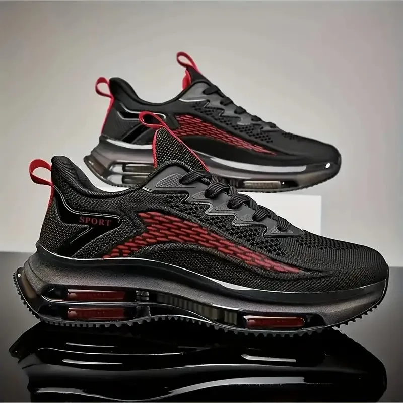 Happy™ ComfortSneakers: Gemakkelijk Instapper Lichtgewicht Comfort Sneakers