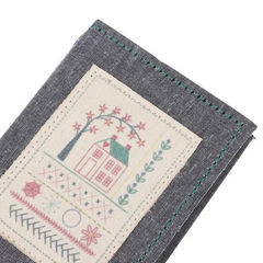 SewingKit: Alles-In-Één Complete Naaiset Met Handleiding Boek